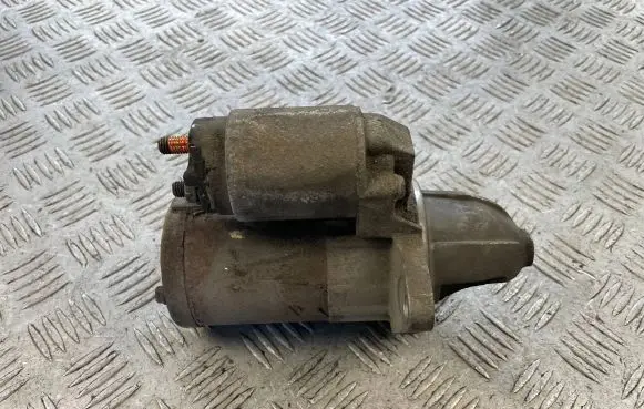 Subaru Legacy Starter motor