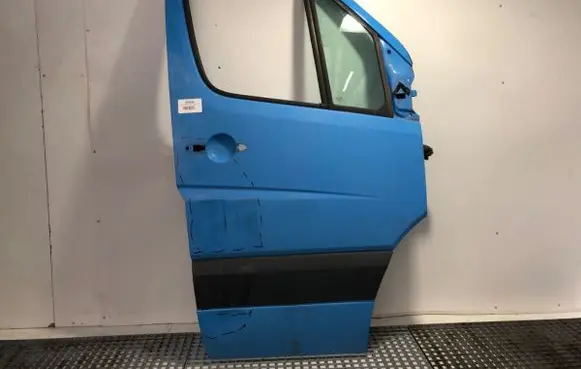 Volkswagen Crafter Front door 