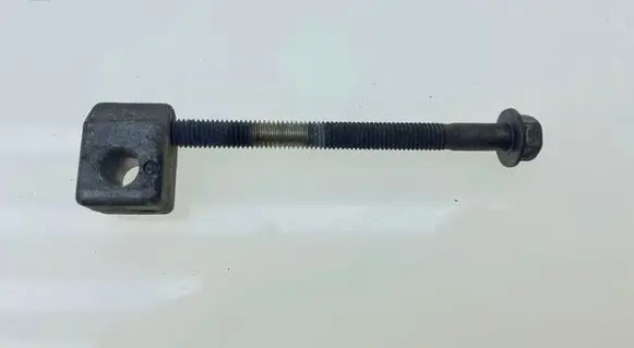 Subaru Outback Power steering belt tensioner 