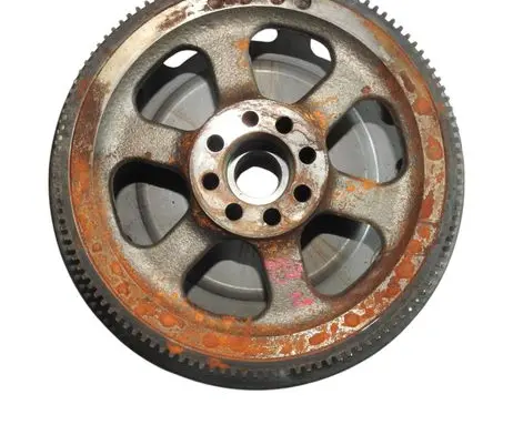 Alfa Romeo Stelvio Flywheel 670053053 0010785