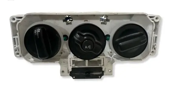 Suzuki Ignis Climate control unit 