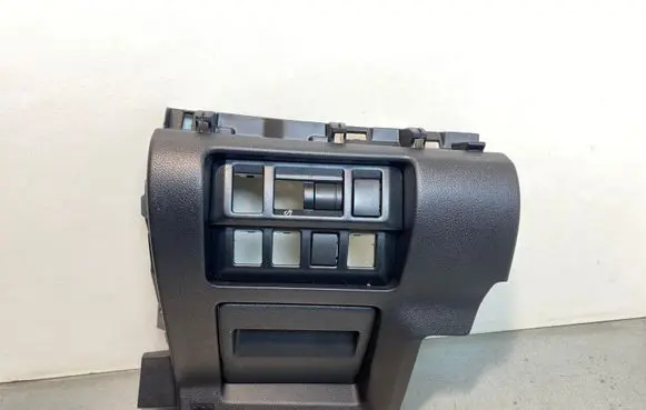 Subaru XV II Dashboard lower bottom trim panel 66135AJ020