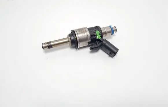 Fuel injector