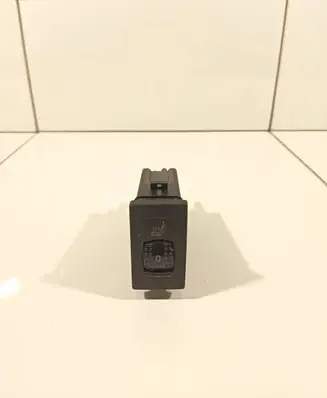 Volkswagen Sharan Seat heating switch 7M3963564 YM2119K314