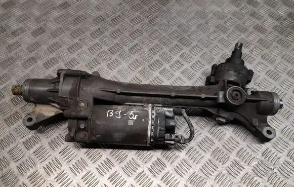Audi A4 S4 B9 Steering rack 8W1423055S 8W0909144F