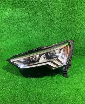 Audi Q3 F3 Headlight/headlamp 83A941035