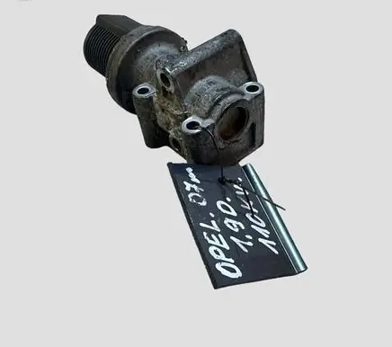 Opel Vectra C EGR valve 55215031