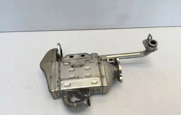 Mercedes-Benz B W247 EGR valve cooler A6541402901