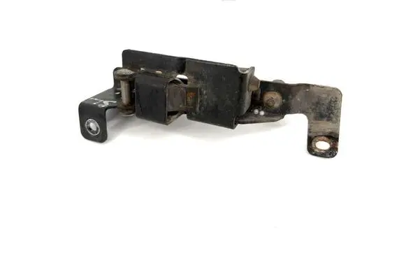 Renault Trafic II (X83) Other interior part 65711