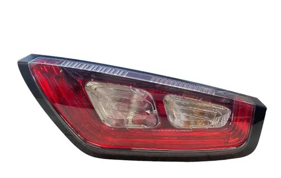 Fiat Punto (199) Rear/tail lights 51888059 K5548