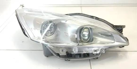 Peugeot 508 Headlight/headlamp 9676591480