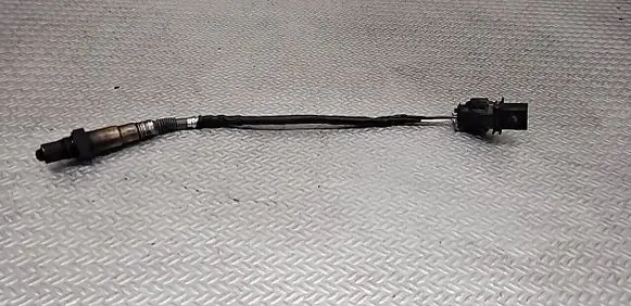 Opel Insignia A Lambda probe sensor 0281004161 55572548