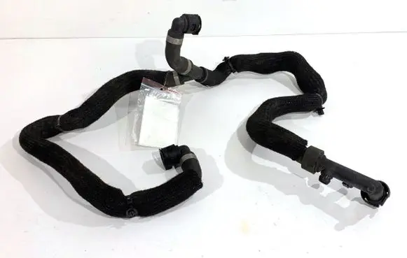 Renault Megane IV Engine coolant pipe/hose 215013845R