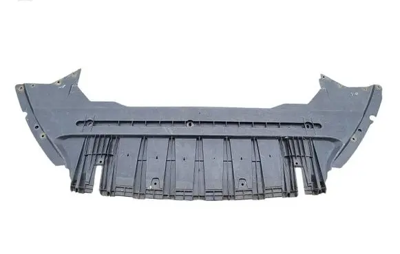 Ford Mondeo MK IV Front bumper skid plate/under tray BS718B384A