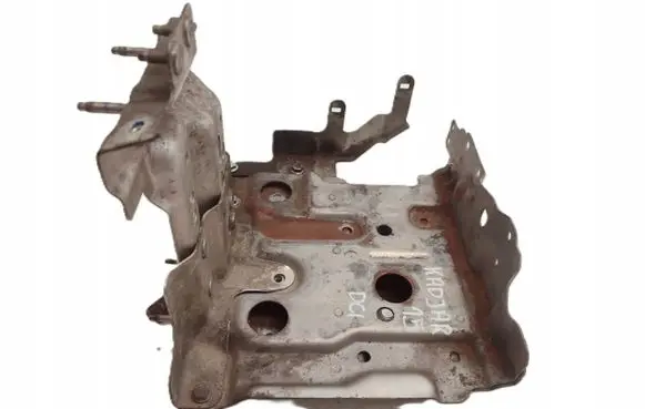 Renault Kadjar Battery box tray 