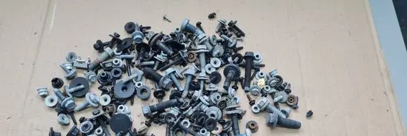 Chrysler Pacifica Other front suspension part SRUBKI