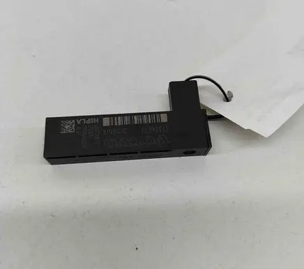 Volvo XC40 Keyless system antenna 28377815 31346697
