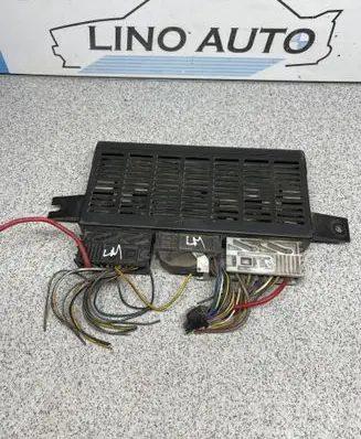 BMW 5 E39 Light module LCM 6908465