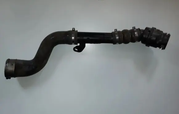 Nissan Qashqai Intercooler hose/pipe 144609787R