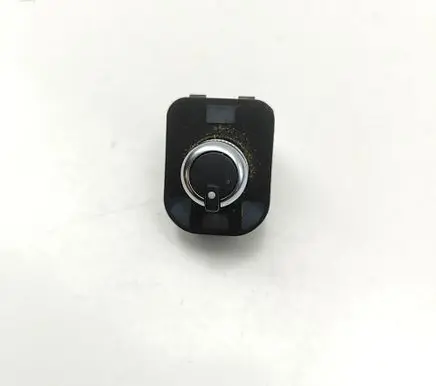 Audi Q7 4L Wing mirror switch 4F0959565A