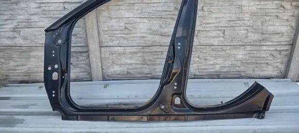 Fiat 500X Pillar (middle) 68286307AA