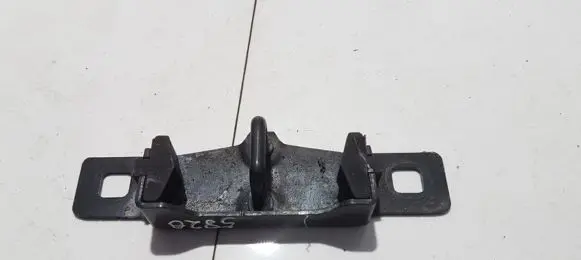 Ford Fiesta Tailgate/trunk/boot lock/catch/latch