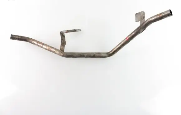 Volkswagen Touran I Webasto auxiliary heater silencer 1K0819508G