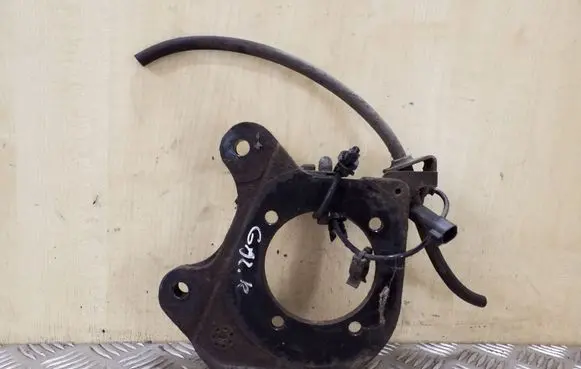 Opel Zafira C Other rear suspension part 12778854