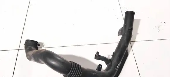Opel Astra G Air intake hose/pipe