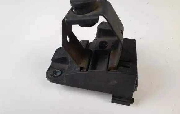 Renault Scenic III - Grand scenic III Headlight/headlamp mounting bracket 625580028R