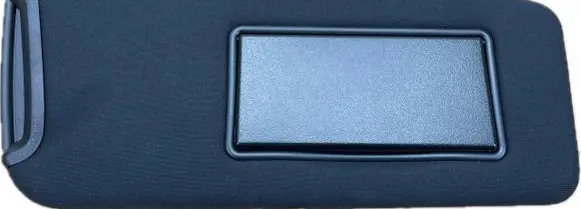 Dodge Charger Sun visor 5PJ82DX9AC