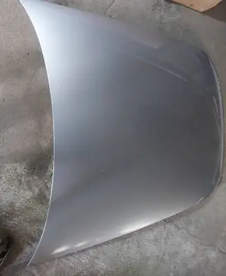 Audi A6 S6 C6 4F Engine bonnet/hood LY7G