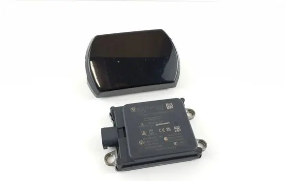 BMW 5 G30 G31 G38 Distronic sensor radar 5A81716 66315A81716