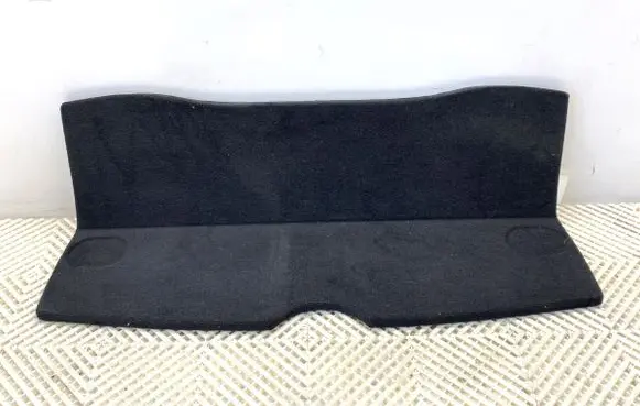 Mini Cooper Countryman R60 Trunk/boot floor carpet liner 9811136