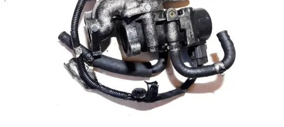 Mitsubishi Galant EGR valve