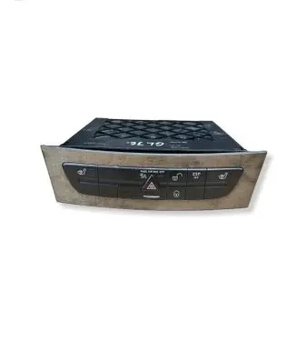 Mercedes-Benz E W211 CD/DVD changer