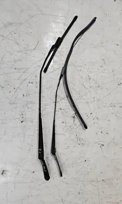 Ford Fiesta Front wiper blade arm