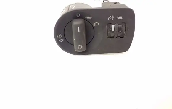 Audi A3 S3 8P Light switch 8P0919093A
