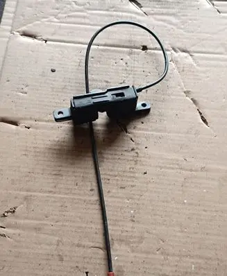 BMW X5 E53 Tailgate/trunk/boot lock/catch/latch F00P0K0178