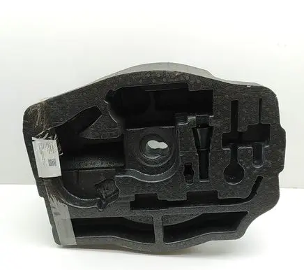 Other trunk/boot trim element