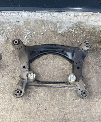 Audi A6 S6 C6 4F Front subframe