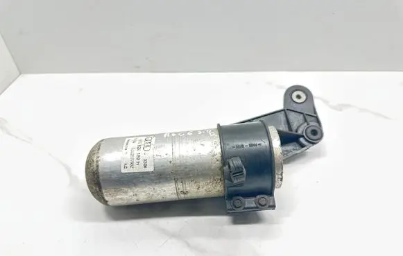 Audi A6 Allroad C6 Air conditioning (A/C) air dryer 4F0820189H ALUZB7790Z R134A