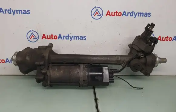 BMW X3 F25 Steering rack 6858719 32106858719 5A24380