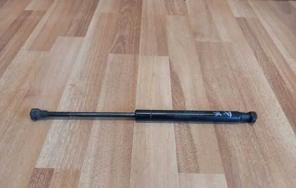 Jaguar XF X250 Tailgate/trunk strut/damper 8X23406A42AC 8X23406A42AD C2Z2615
