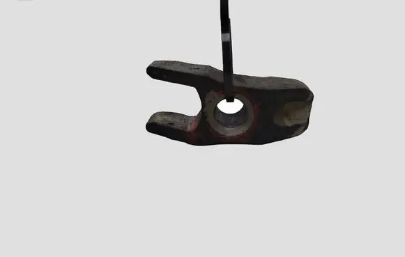 Volkswagen II LT Fuel Injector clamp holder