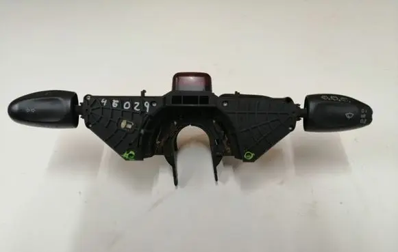 Volkswagen Sharan Indicator stalk 46990