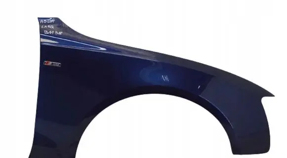 Audi A5 8T 8F Fender