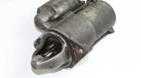 Opel Insignia A Starter motor 55556092
