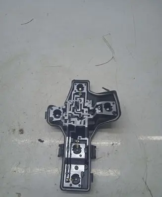 Tail light part