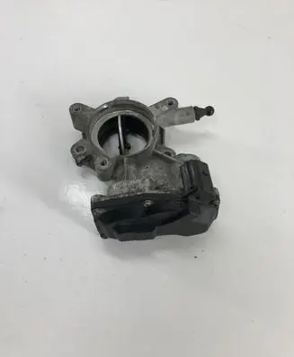 Opel Insignia A Throttle valve 50569200